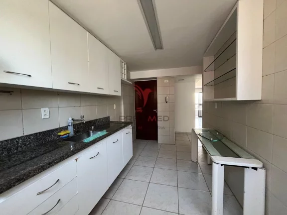 Imagem Apartamento com 3 Quartos , 2 Vagas de Garagem, Varanda , em Manaira , João Pessoa
