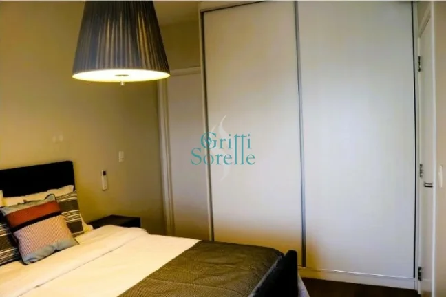 Imagem Apartamento para Alugar em Vila Nova Conceição - São Paulo/SP.