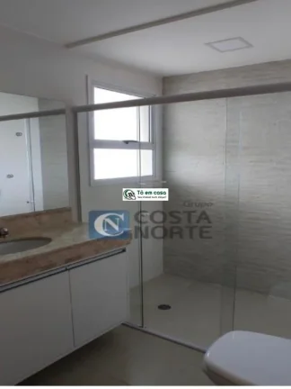 Imagem APARTAMENTO RESIDENCIAL em SÃO JOSÉ DOS CAMPOS - SP, PARQUE RESIDENCIAL AQUARIUS