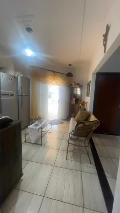 Imagem Casa com 2 dormitórios sendo 1 suíte e 2 vagas - Aventureiro | Joinville/SC