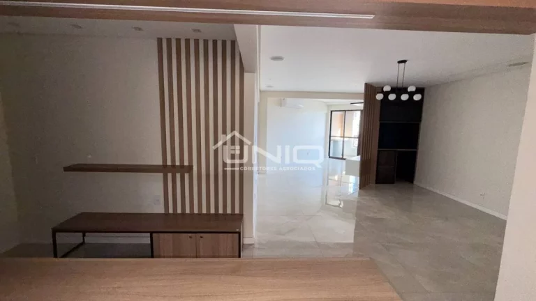 Imagem Apartamento Suíte + 02 Dormitórios Ed Rizzi - Centro