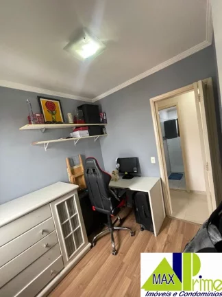 Imagem APARTAMENTO 03 DORMITÓRIOS/ 01 SUÍTE/SACADA/01 VAGA DE GARAGEM
