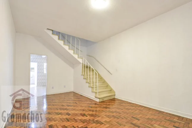 Sobrado Reformado à Venda - 101,5m² - Planalto Paulista, São Paulo