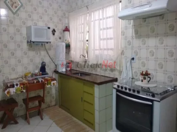 Imagem Ótimo sobrado no bairro Jardim Stella
