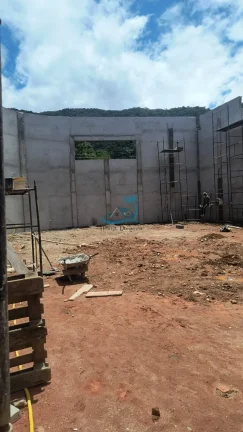 Imagem Locação de Galpão no Perequê-açu em Ubatuba