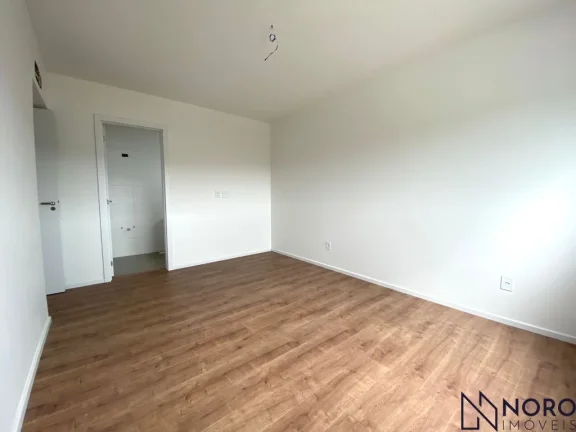 Imagem Apartamento 2 dormitórios novo no Bairro Menino Jesus