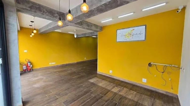 Imagem Prédio COMERCIAL à venda, 280 m² por R$ 750.000 - Centro - Itu/SP