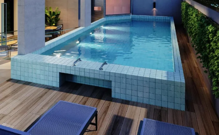 Imagem Apartamento de Alto Padrão à Venda no Vanguard Future Living Place - Jardim Camburi, Vitória/ES