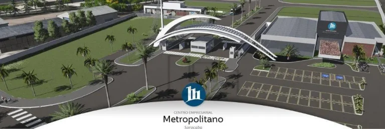 Imagem Terreno à venda, 1684 m² por R$ 2.300.000,00 - Éden - Sorocaba/SP