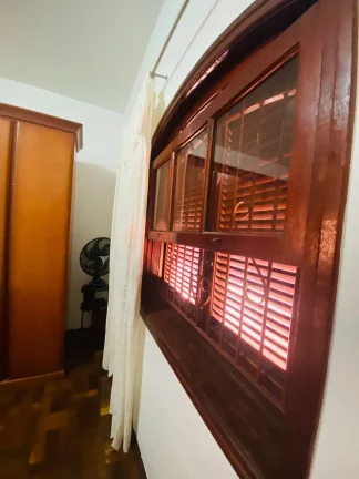 Imagem Casa espaçosa a venda no Centro de Tatuí/SP.