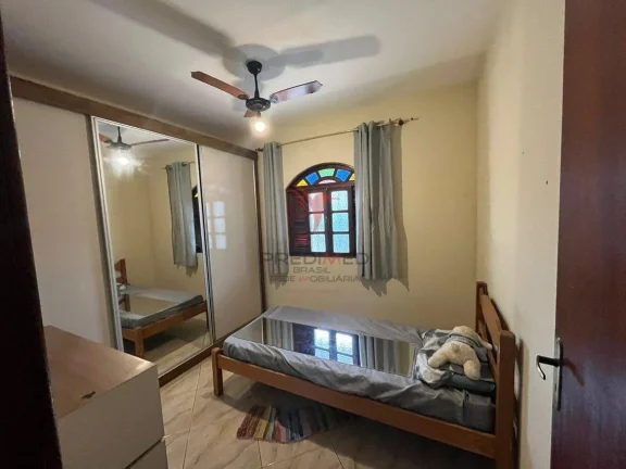 Imagem Oportunidade Imperdível! Casa aconchegante à venda no Parque Tamariz