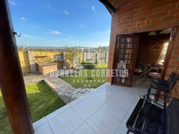 Imagem Casa em Condomínio em Gravatá - Conforto e Lazer!
