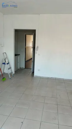 Imagem SALA COMERCIAL - JARDIM DO MAR - SÃO BERNARDO DO CAMPO - SP