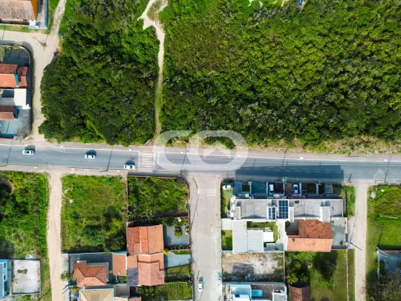 Imagem Terreno a 50m do mar | Salinas | Bal. Barra do Sul