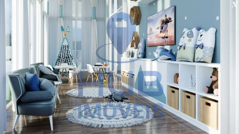 Imagem Apartamento 4 Dormitórios para venda em Balneário Camboriú - SC