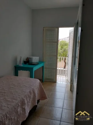 Imagem Casa á Venda com 3 quartos sendo 1 suíte - Parque Centenário - Jundiaí/SP