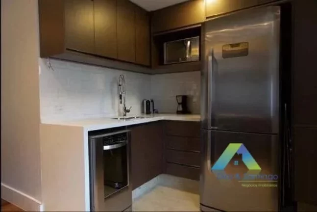 Imagem Lindo apartamento com 2 dormitórios, 70 m² na Vila Olímpia. Agende sua visita!