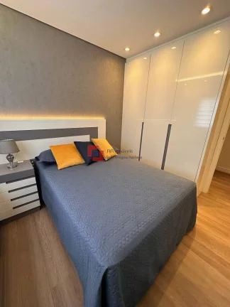 Imagem Lindos apartamentos no Anita Garibaldi