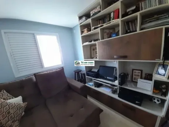Imagem APARTAMENTO RESIDENCIAL em SÃO JOSÉ DOS CAMPOS - SP, URBANOVA