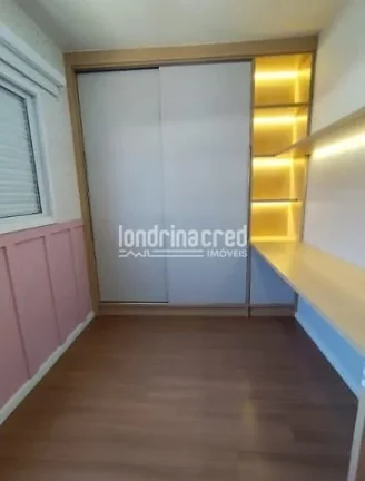 Imagem Apartamento mobiliado com 2 quartos, 44m², 1 vaga de garagem no Solar Di Lucca – pronto para morar e com excelente distribuição dos espaços!