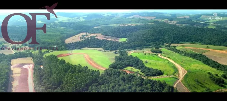 Imagem Almarias - Seu terreno num Condomínio de Alto Padrão em Jarinu/SP!!!
