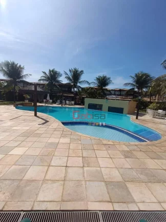 Imagem Casa com 2 dormitórios à venda, 55 m² por R$ 850.000,00 - Geribá - Armação dos Búzios/RJ