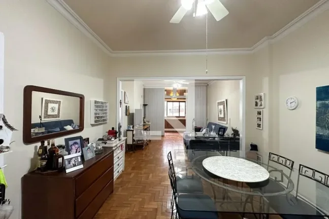 Imagem Apartamento à Venda - Copacabana, 3 Quartos, 122 m2