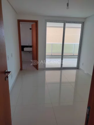Imagem Apto - 3 Quartos - 2 Suítes - 102,19 m² - Ponta de Campina, Cabedelo/PB