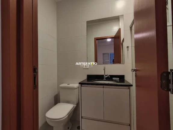 Imagem Apartamento aconchegante nas Toninhas