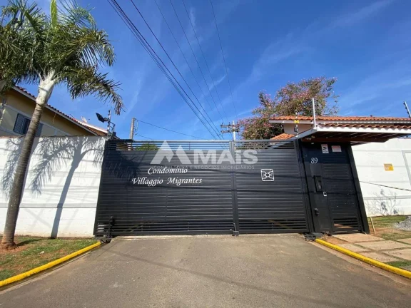 Imagem Casa de Condomínio