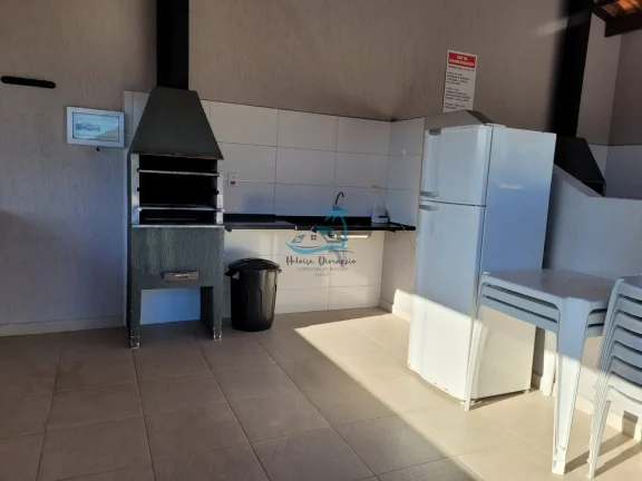 Imagem Excelente apartamento com 56m², 2 dormitórios, 2 banheiros a venda no Bairro Itaguá em Ubatuba.