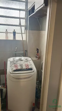 Imagem Apartamento 1 para venda, mobiliado, no Centro Histórico, Porto Alegre/RS. - AP2607