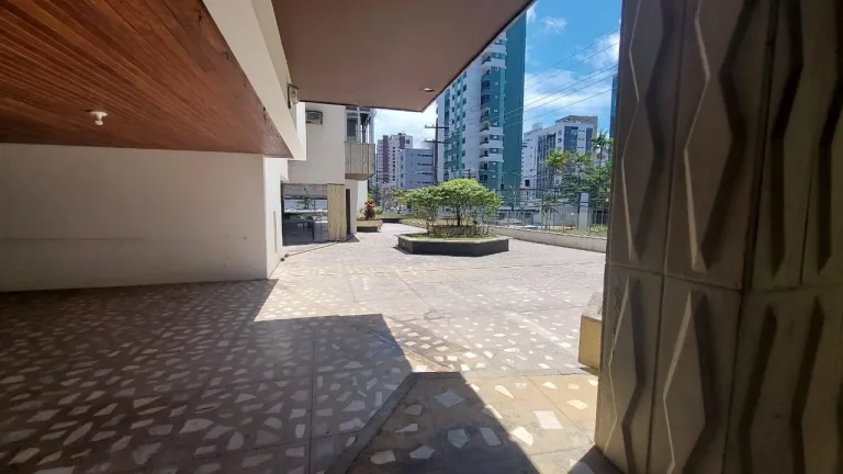 Imagem Apartamento em Excelente Localização em Boa Viagem!