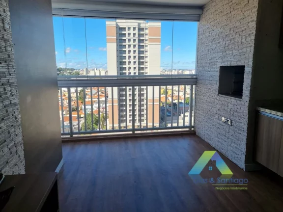 Imagem Apartamento à venda no bairro Santa Paula - São Caetano do Sul/SP