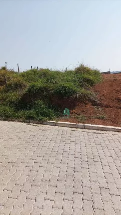 Imagem Terreno à venda, 21 m² por R$ 110.000,00 - Jardim dos Olivas - Guarulhos/SP