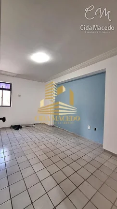 Imagem Apartamento a Venda no bairro Tambaú - João Pessoa, PB