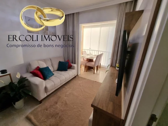 Imagem APARTAMENTO RESIDENCIAL em São Paulo - SP, Mooca
