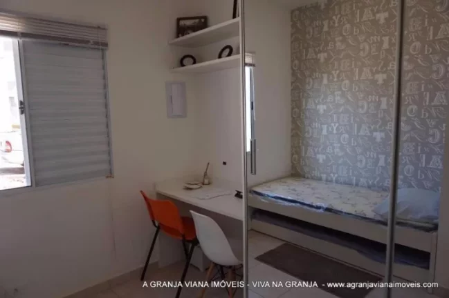 Imagem Casa Térrea com conceito moderno e aberto, Casa de Condomínio