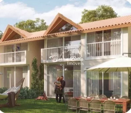 Imagem Casa em Itaipava, Petrópolis/RJ