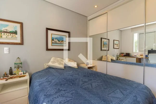 Imagem Apartamento à Venda - Vila Mariana, 3 Quartos, 86 m2