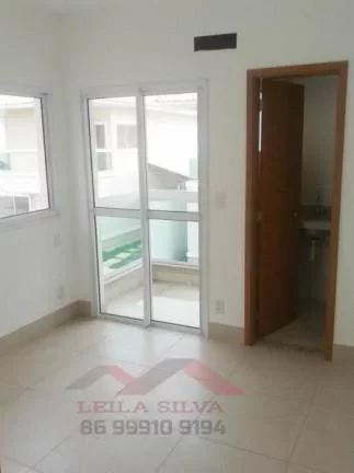 Imagem Casa em Condomínio para Venda em Teresina, Socopó, 4 dormitórios, 4 suítes, 3 banheiros, 2 vagas