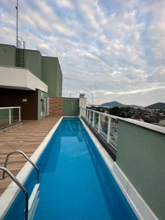 Imagem Studio novo mobiliado à venda na praia Perequê Açú em Ubatuba!