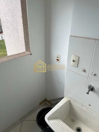 Imagem Apartamento Padrão