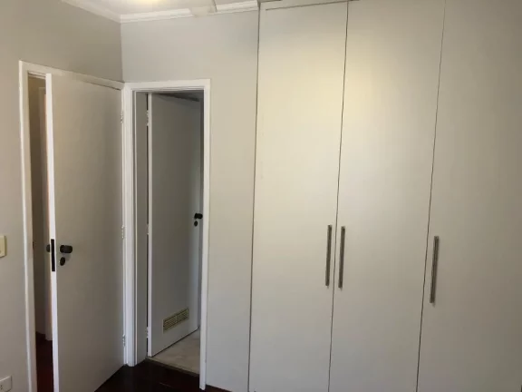 Imagem APARTAMENTO RESIDENCIAL em SÃO PAULO - SP, VILA OLÍMPIA