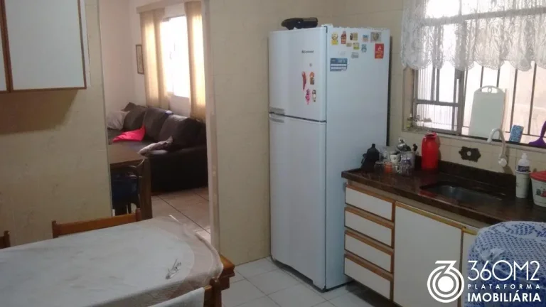 Imagem Casa para Venda em Santo André / SP no bairro Vila Palmares