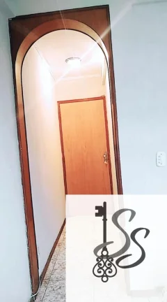 Imagem Excelente Apartamento à Venda Parque Residencial Vila União, Campinas/SP