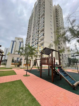 Imagem Apartamento, 3 Dormitórios ( 3 suítes), 3 vagas, Varanda Gourmet, Vila Ema.