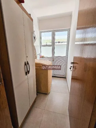 Imagem Casa com 3 dormitórios à venda, 118 m² por R$ 790.000,00 - Jardim Maristela - Atibaia/SP