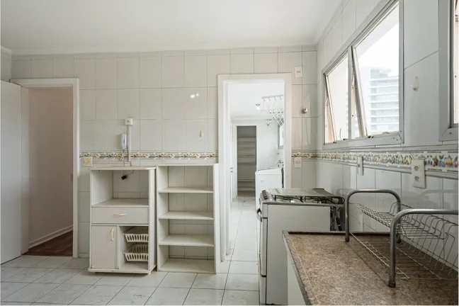 Imagem COBERTURA RESIDENCIAL em São Paulo - SP, Vila Olímpia