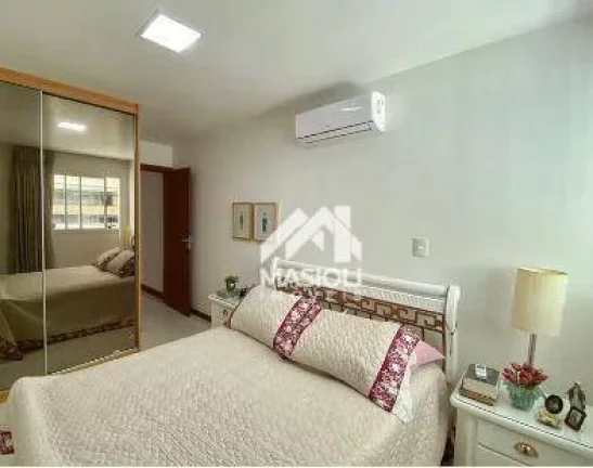 Imagem Apartamento à venda, 168 m² por R$ 1.700.000,00 - Praia da Costa - Vila Velha/ES